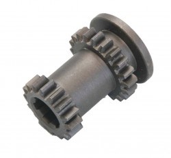 Шестерня двойная главного вала для мотоблока BR-135 04 05 047 002