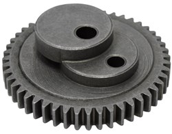 Шестерня для кусторезов аккумуляторных BCHT20-4PU PRO 21 02 719 101