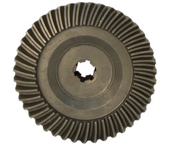 Шестерня коническая приводная для мотоблока BR-135 04 05 049 002