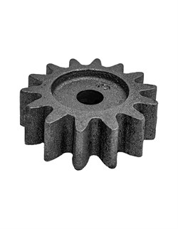 Шестерня привода барабана бетоносмесителя BR-180-240TI 09 02 048 042