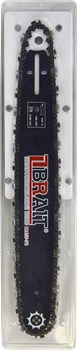 Шина + цепь BRAIT 453/72RS (0,325-1,3-72зв) Комплект 20шт/кор. 01 05 023 019