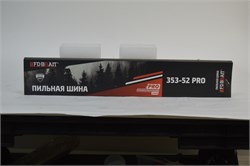 Шина BRAIT 353/52 PRO (3/8 1,3 52зв) Партнер 14 20шт/кор 01 05 027 019
