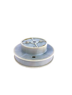 Шкив большой эл. газонокосилки BR40-1800 40шт/кор 06 08 013 034