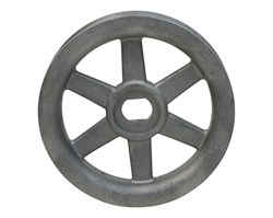Шкив ведомый для бензореза BGC7416 36 02 023 069