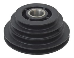 Шкив ведомый для станка сверлильного BDP450 5шт/уп 21 02 596 042