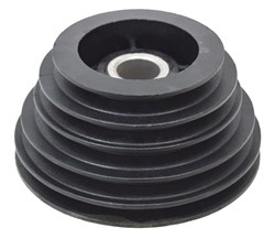 Шкив ведомый для станка сверлильного BDP650 5шт/уп 21 02 603 042