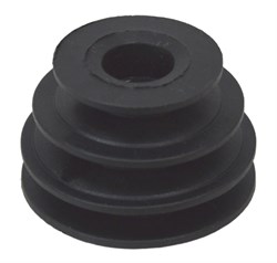 Шкив ведущий для станка сверлильного BDP450 50шт/кор 21 02 597 042