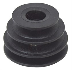 Шкив ведущий для станка сверлильного BDP650 50шт/кор 21 02 604 042