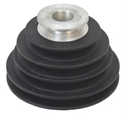 Шкив промежуточный для станка сверлильного BDP650 5шт/уп 21 02 605 042