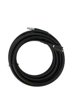 Шланг 10м 440bar для автомоек 10шт/кор 16 02 052 099