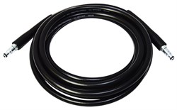 Шланг для аппарата моющего BR-1600B 5м 40шт/кор (170 Бар) 16 02 004 029