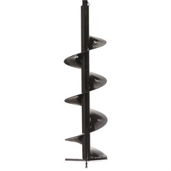 Шнек для грунта D-200/1000 (для мотобуров Brait) 20шт/48шт./поддон 08 02 013 019