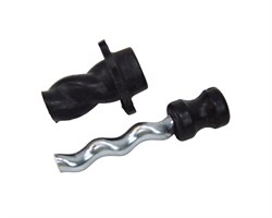 Шнек для скважинного насоса BSP3 370/80 75шт/кор 23 02 072 077