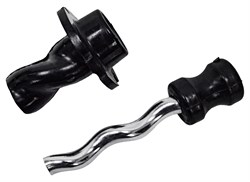 Шнек для скважинного насоса BSP3 750/123 75шт/кор 23 02 074 077