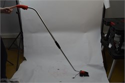 Штанга для ножниц аккумуляторных BGT36/BGT72 4шт/кор 21 02 548 069