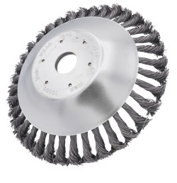 Щетка триммерная BLISTER BTH20B, 20 шт/уп 06 06 056 019