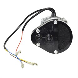 Электродвигатель в сборе для пушки тепловой дизельной BR-10A, BR-15A 25 02 157 076