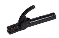 Электрододержатель 200A KY1024S (Итальянский тип, стальной) индивидуальная коробка 50шт/кор 18 02 042 085