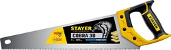 Ножовка  STAYER SUPER CUT по дереву 400мм 1512-40_z01 - фото 41083