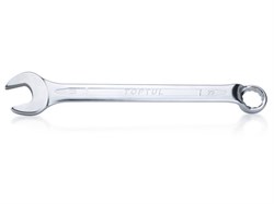 Ключ комбинированный 15мм 75° TOPTUL (AAEN1515) AAEN1515