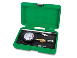 Компрессометр для бензиновых двигателей TOPTUL (JGAI0402) JGAI0402