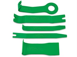 Набор съемников салонных TOPTUL (JGAS0501) JGAS0501