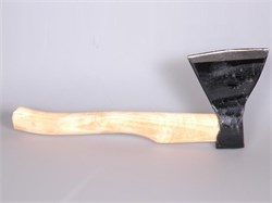 Топор 1,4кг ( масса без топорища)  А2 в сборе (ООО"Ижсталь-ТНП") ТНП А2