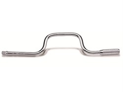 Вороток-коловорот 1/2" 420мм TOPTUL (CADC1642) CADC1642