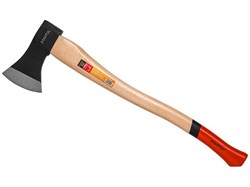 Топор 1,4кг с дер. рукояткой STARTUL MASTER (ST2020-14) ST2020-14