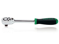 Трещотка 1/2" 72зуб. 262мм TOPTUL (CJRM1626) CJRM1626