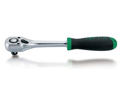 Трещотка 3/8" 36зуб. 200мм TOPTUL (CJBG1220) CJBG1220