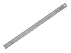 Линейка измерительная 500мм шир. 30мм LSB 500 (SOLA) 56104401