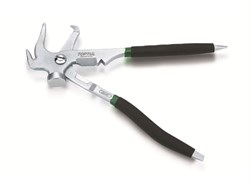 Клещи балансировочные 250мм TOPTUL (JEAA1010) JEAA1010