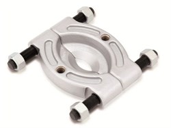 Съемник подшипников и шестерен универсальный 105-150мм TOPTUL (JEAD1115) JEAD1115