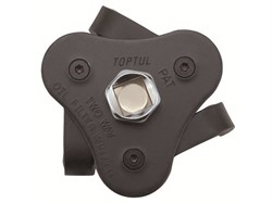 Съемник 3-х зажимной масляных фильтров 65-120мм TOPTUL (JDAI65A2) JDAI65A2