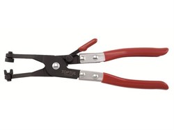 Съемник хомутов пружинных 235мм TOPTUL (JDAM039C) JDAM039C