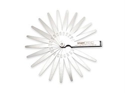 Набор щупов 20шт. TOPTUL (ICAA0020) ICAA0020