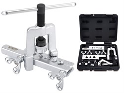 Набор для резки и развальцовки трубок 10пр. TOPTUL (JGAI1001) JGAI1001