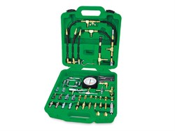 Набор для тестирования инжекторов TOPTUL (JGAI8101) JGAI8101