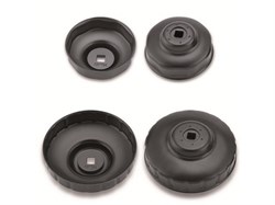 Съемник-чашка масляных фильтров 66мм 6гр. TOPTUL (JDAH6606) JDAH6606