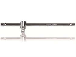 Вороток T-образный c бегунком 3/4" 508мм TOPTUL (CTCA2451) CTCA2451