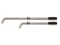 Вороток-телескоп 1/2" TOPTUL (GBAE0202) GBAE0202