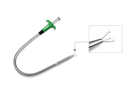 Держатель универсальный гибкий 495/600мм TOPTUL (JJCG0360) JJCG0360