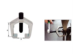 Съемник сошки TOPTUL JEAB0833