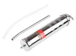 Шприц автомобильный маслозаливной 500мл PRO STARTUL (PRO-6075) PRO-6075