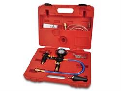 Прибор для проверки герметичности системы охлаждения TOPTUL (JGA0302) JGAI0302