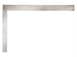 Угольник столярный 600х400мм STARTUL PROFI (ST3516-060) ST3516-060