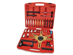 Набор для центровки дисков сцепления 36пр.TOPTUL (JGAI3601) JGAI3601