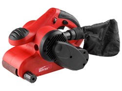 Ленточная шлифмашина WORTEX SB 7590 AE в кор. 950 Вт, лента 76х533 мм SB7590AE01321