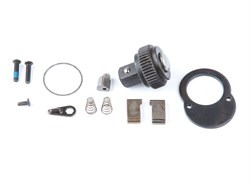 Ремкомплект для трещотки 1/4" 45зуб. ВОЛАТ 19077-02